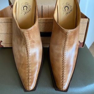 Charlie Horse Camel Slide